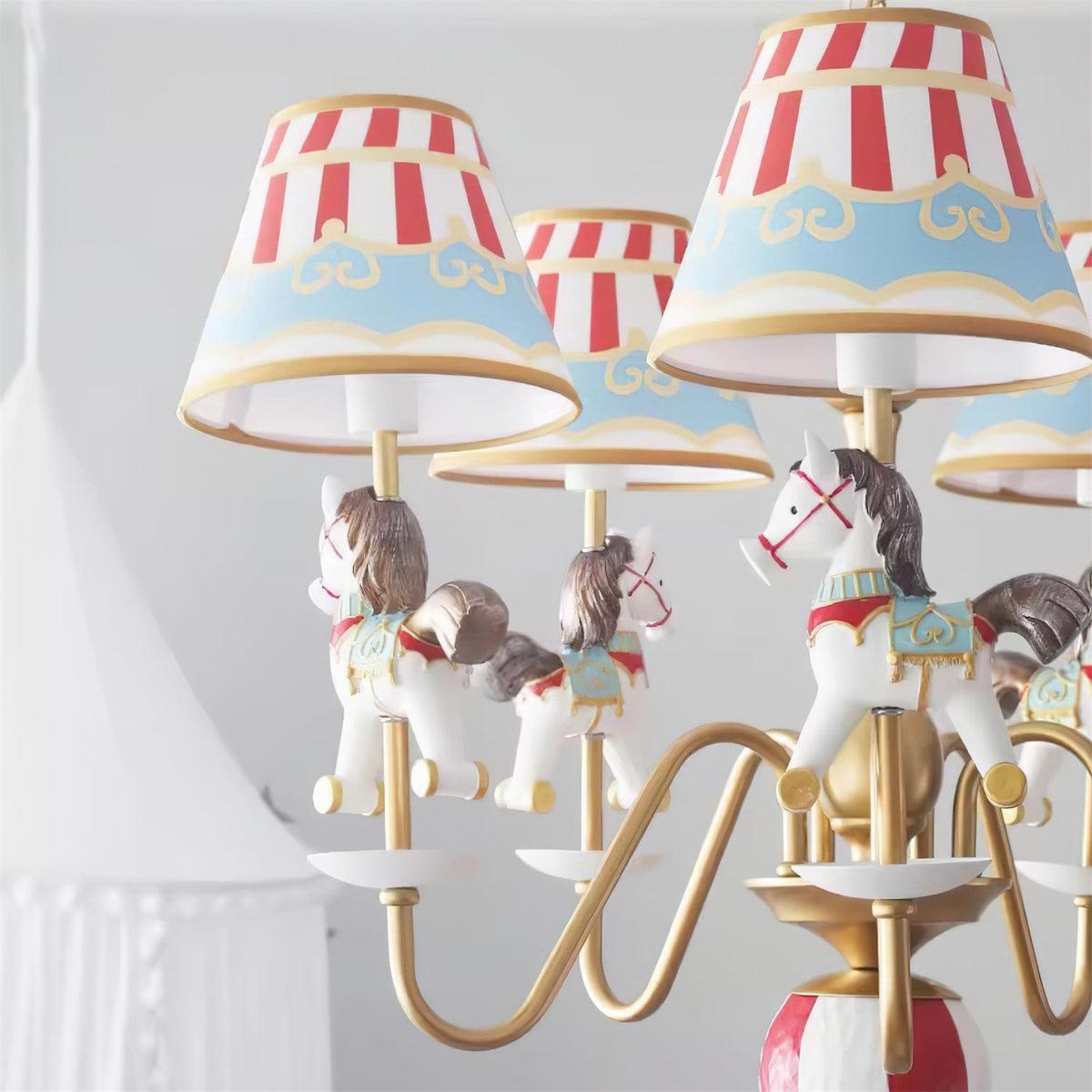 Circudia Chandelier — product view 18