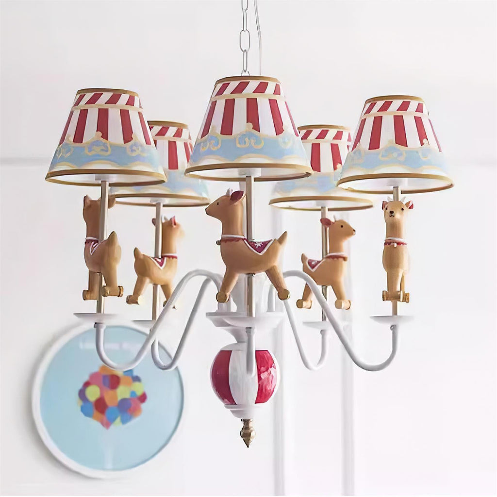 Circudia Chandelier — product view 19