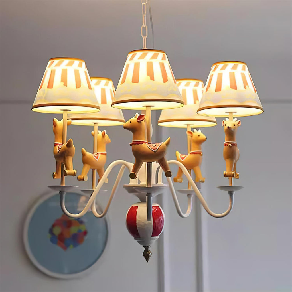 Circudia Chandelier — product view 20