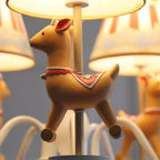 Circudia Chandelier — product view 21