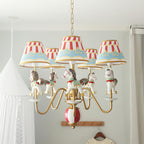 Circudia Chandelier — product view 3