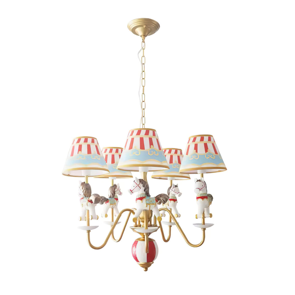 Circudia Chandelier — product view 23