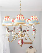 Circudia Chandelier — product view 17