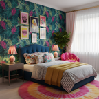 Circus Table Lamp — product view 11