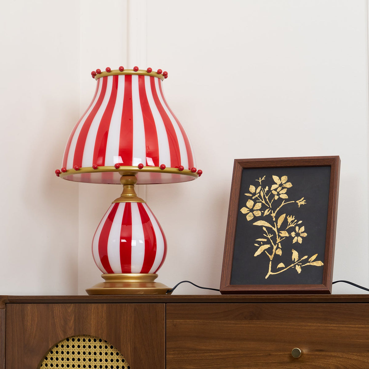 Circus Table Lamp — product view 14