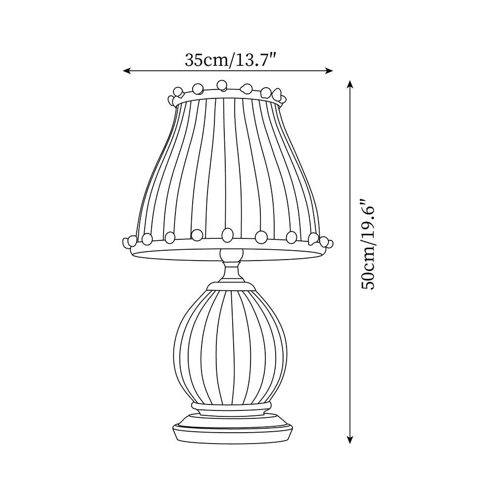 Circus Table Lamp — product view 5