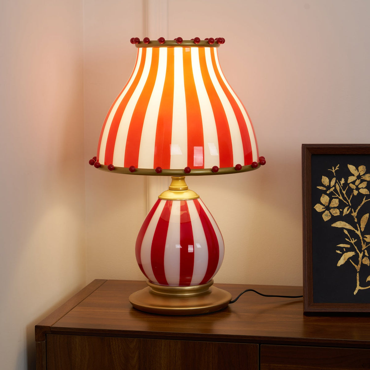 Circus Table Lamp — product view 15
