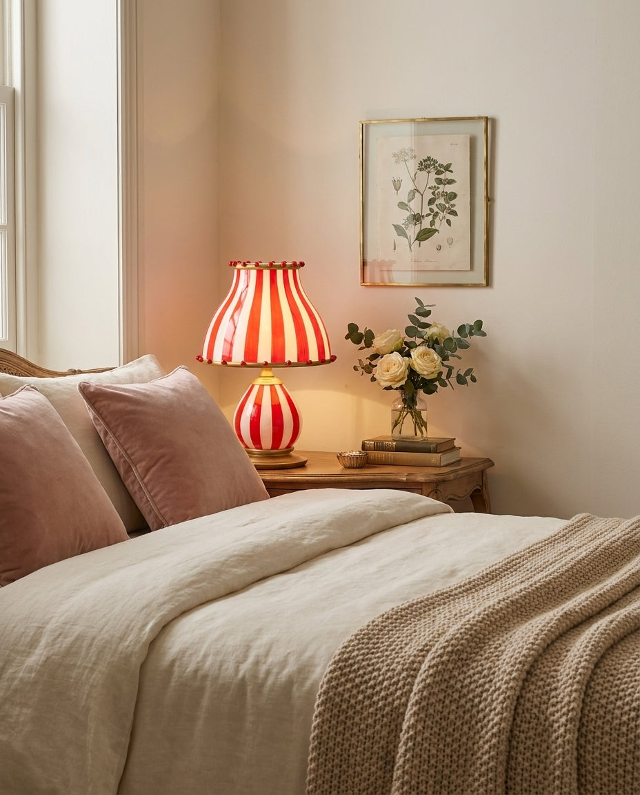 Circus Table Lamp — product view 12