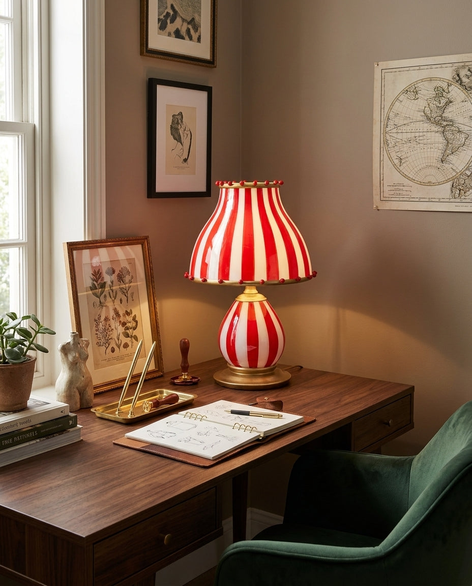 Circus Table Lamp — product view 4
