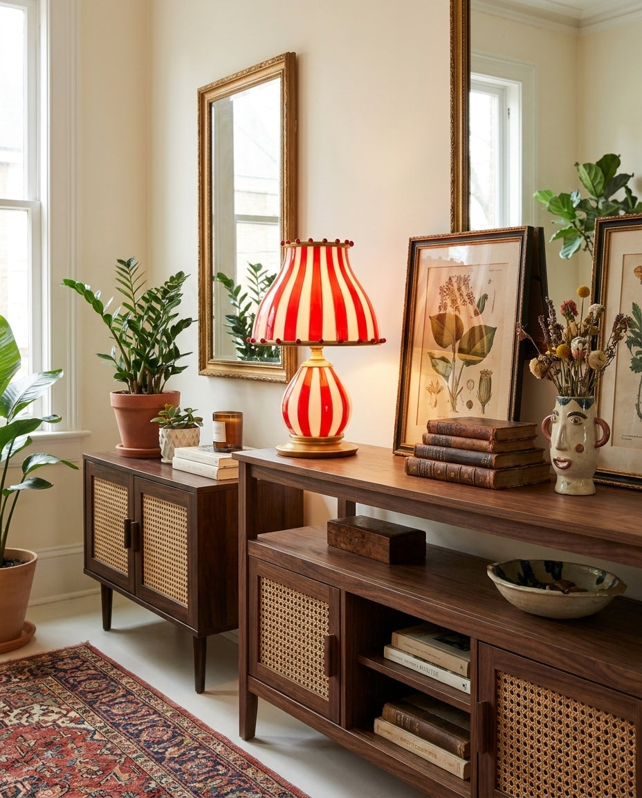 Circus Table Lamp — product view 9