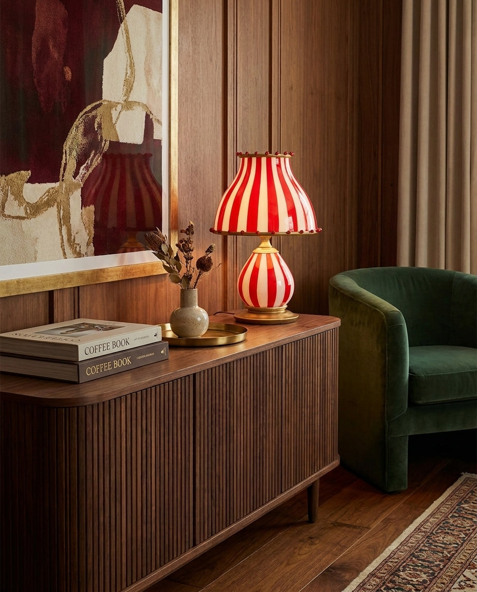 Circus Table Lamp — product view 6