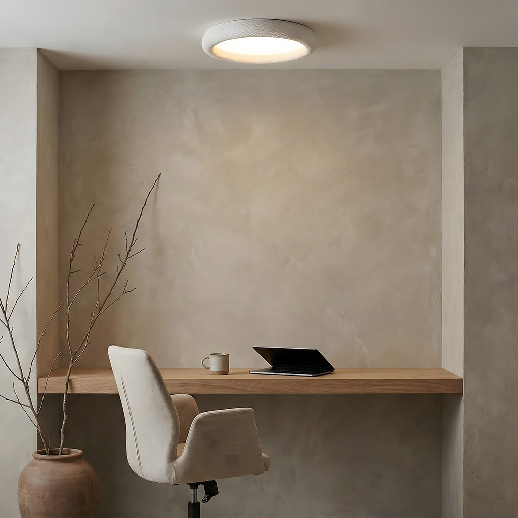 Concise Acrylic Ceiling Light — product view 14
