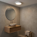 Concise Acrylic Ceiling Light — product view 19