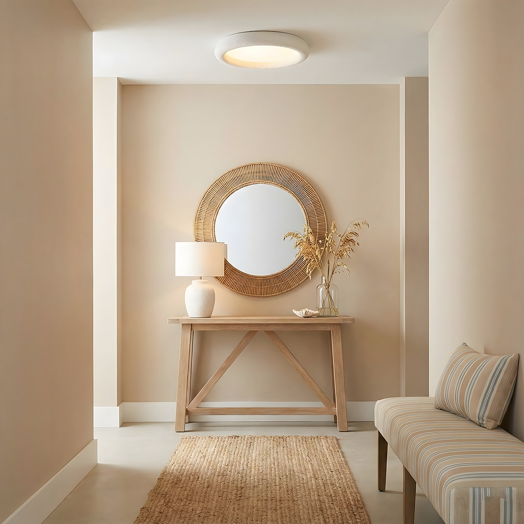 Concise Acrylic Ceiling Light — product view 13