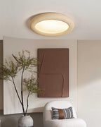Concise Acrylic Ceiling Light — product view 4