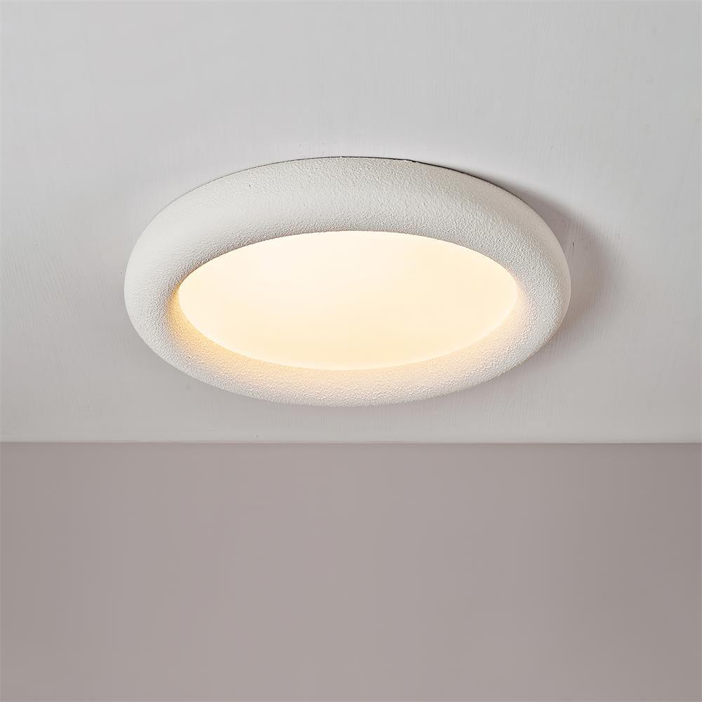 Concise Acrylic Ceiling Light — product view 22