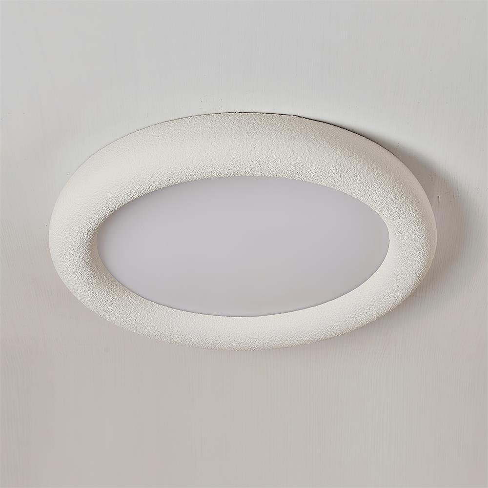 Concise Acrylic Ceiling Light — product view 21