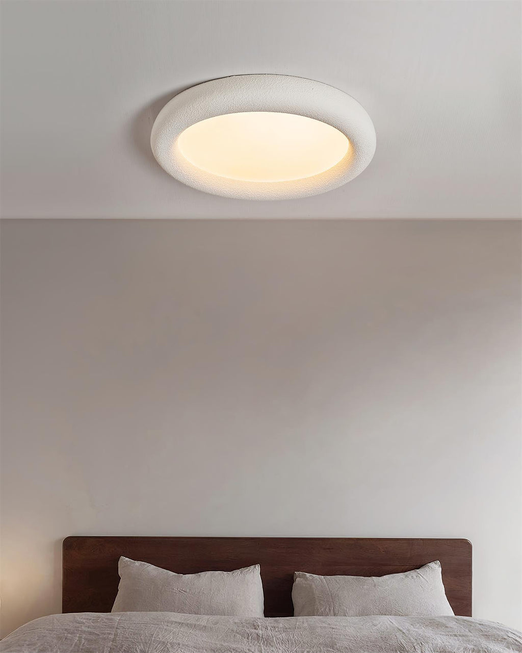 Concise Acrylic Ceiling Light — product view 20