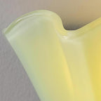 Coral Glass Wall Lamp — product view 15