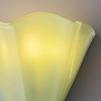 Coral Glass Wall Lamp — product view 16