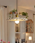 Corolla Metal Pendant Lamp — product view 6