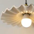 Corolla Metal Pendant Lamp — product view 8