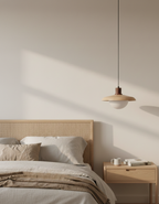 Corpin Glass Pendant Lamp — product view 14