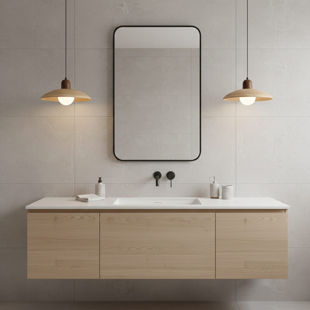 Corpin Glass Pendant Lamp — product view 11