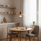 Corpin Glass Pendant Lamp — product view 10