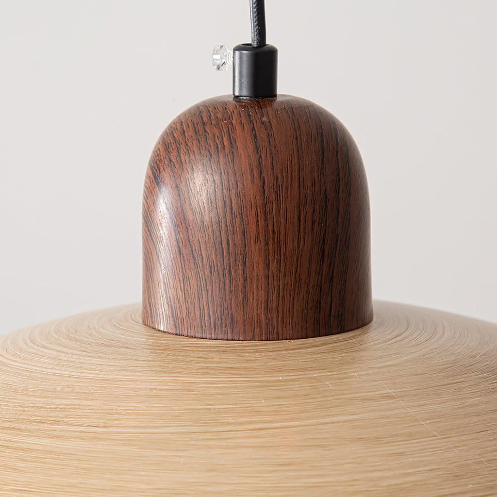 Corpin Glass Pendant Lamp — product view 25