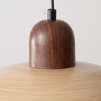 Corpin Glass Pendant Lamp — product view 25