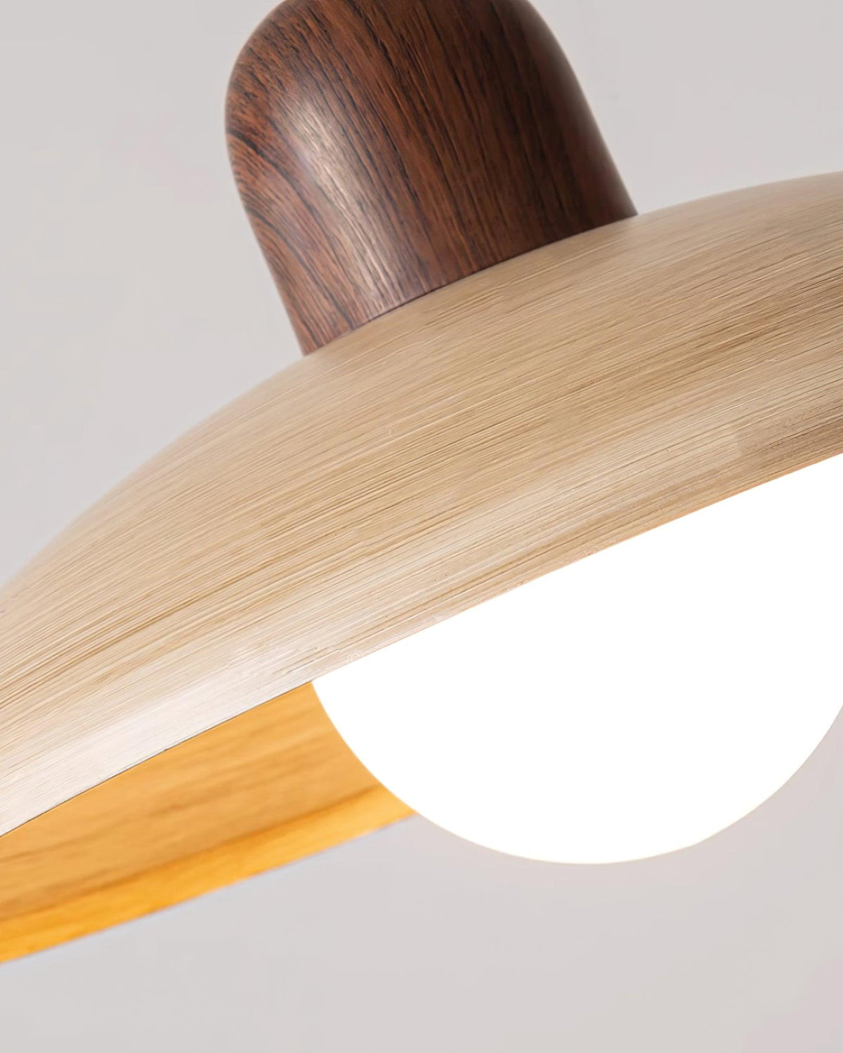 Corpin Glass Pendant Lamp — product view 26