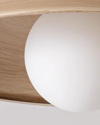 Corpin Glass Pendant Lamp — product view 28