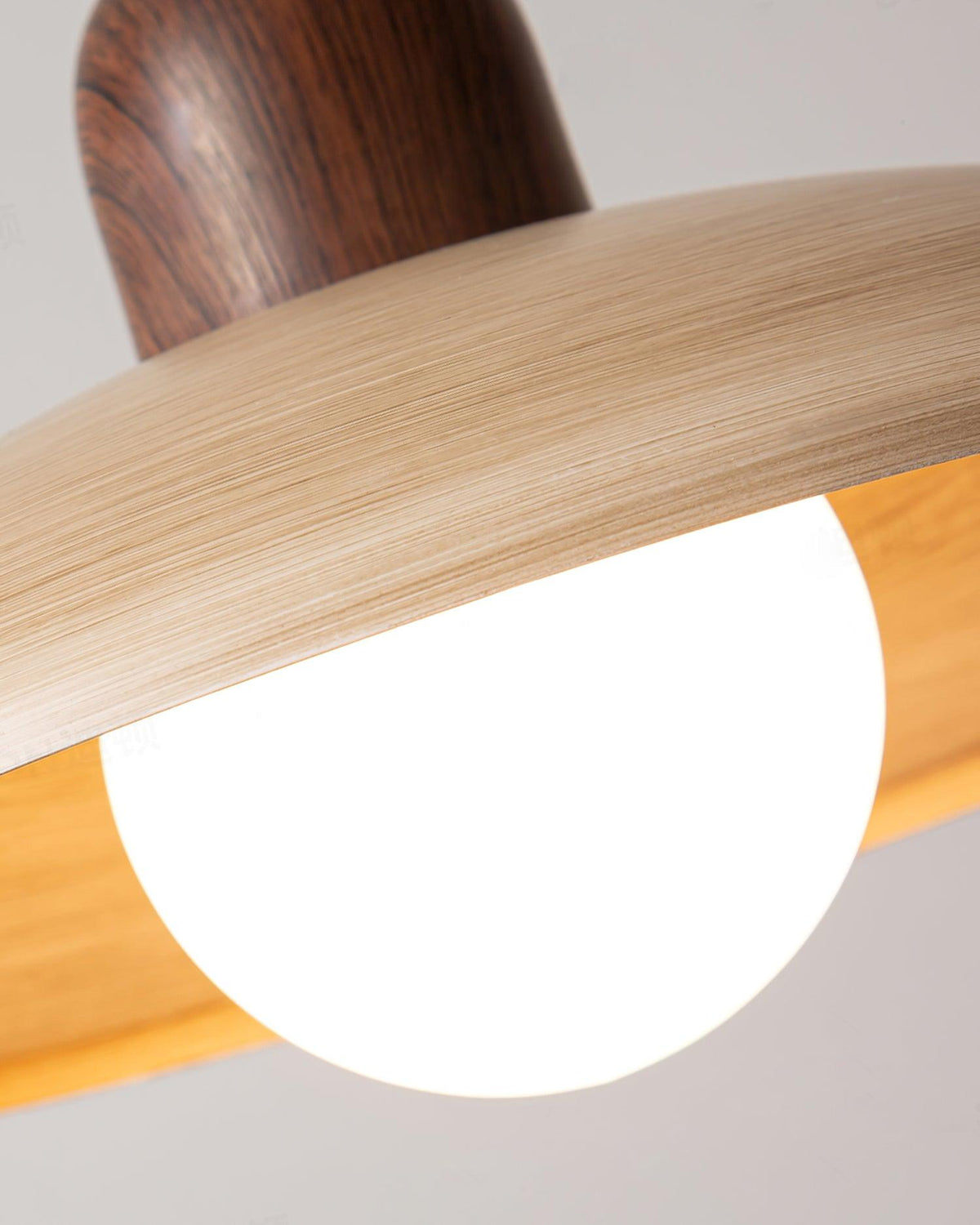 Corpin Glass Pendant Lamp — product view 29