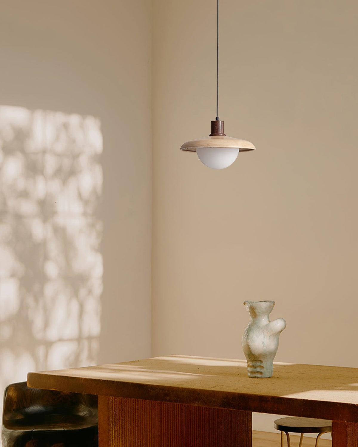 Corpin Glass Pendant Lamp — product view 16