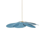 Cosmo Petals Brass Pendant Lamp — product view 36