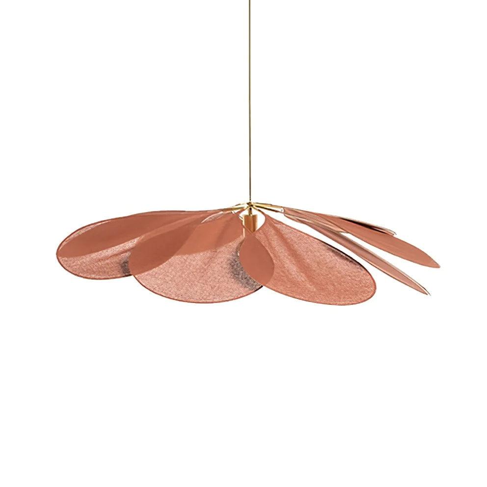 Cosmo Petals Brass Pendant Lamp — product view 37