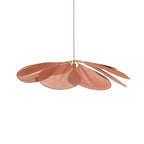 Cosmo Petals Brass Pendant Lamp — product view 37