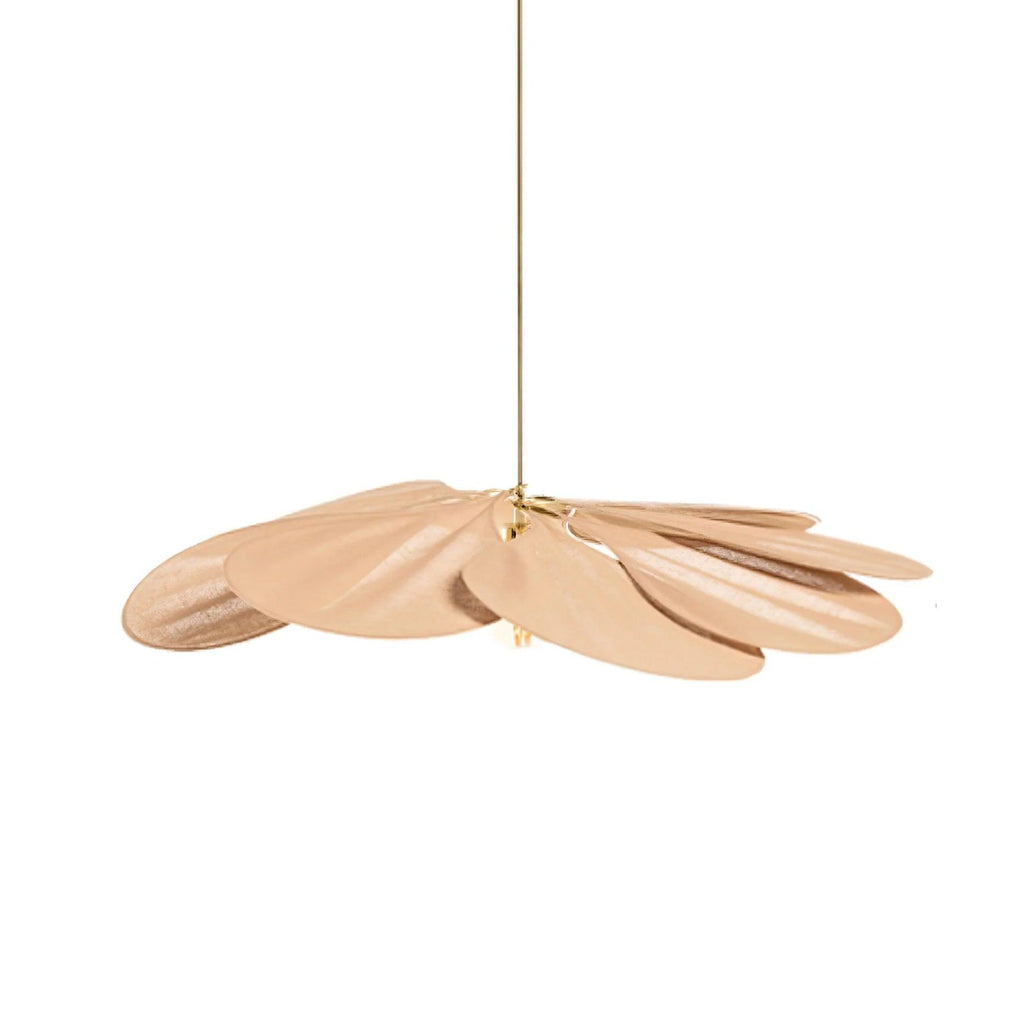 Cosmo Petals Brass Pendant Lamp — product view 39
