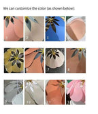 Cosmo Petals Brass Pendant Lamp — product view 41