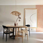 Cosmo Petals Brass Pendant Lamp — product view 26