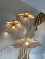Cosmo Petals Brass Pendant Lamp — product view 24