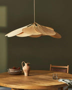 Cosmo Petals Brass Pendant Lamp — product view 19