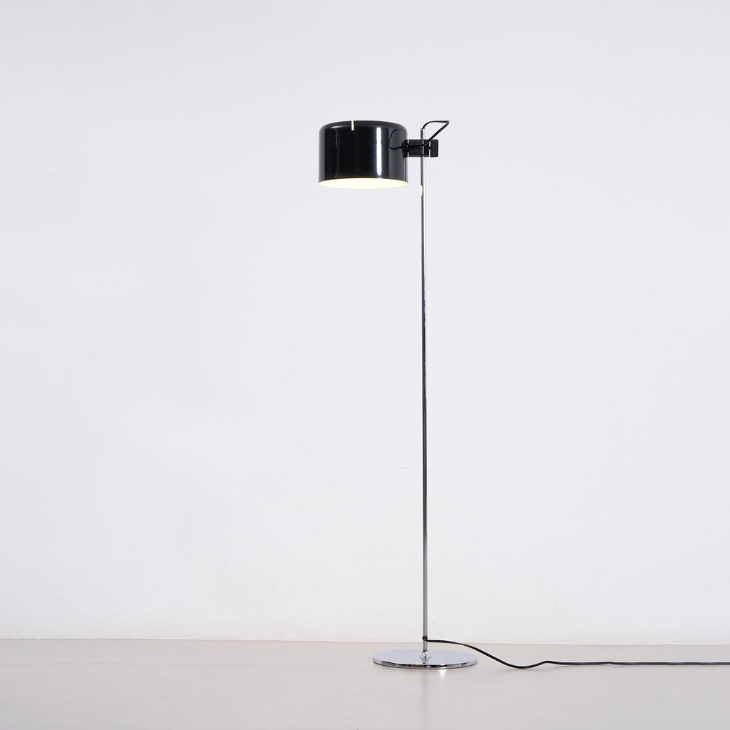 Coupé Metal Floor Lamp — product view 38