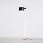 Coupé Metal Floor Lamp — product view 38