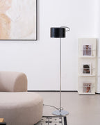 Coupé Metal Floor Lamp — product view 20
