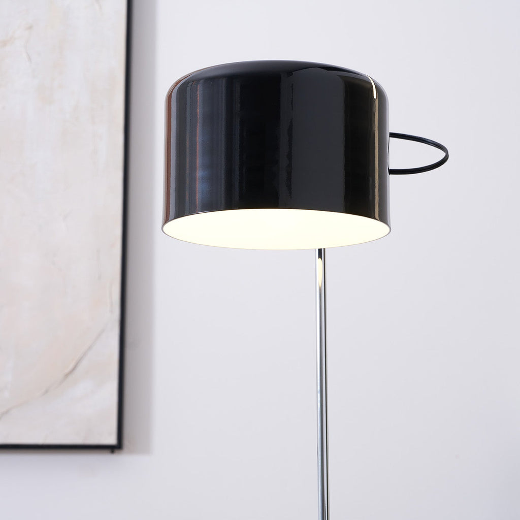 Coupé Metal Floor Lamp — product view 39