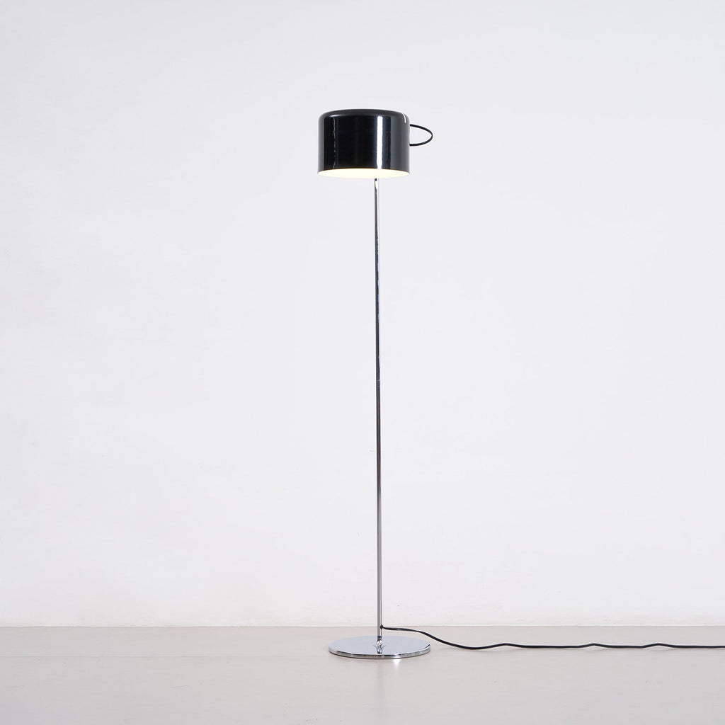 Coupé Metal Floor Lamp — product view 35