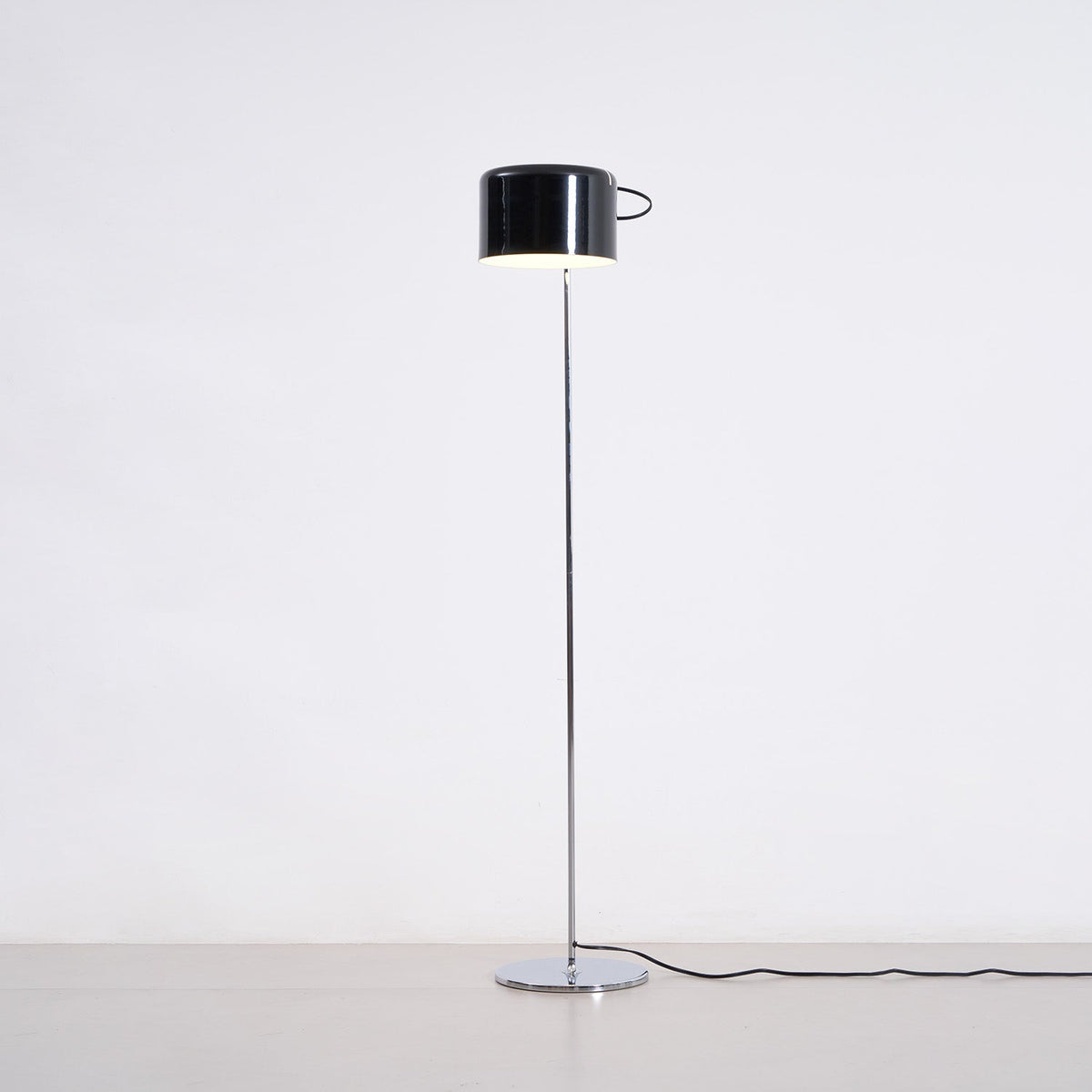 Coupé Metal Floor Lamp — product view 35