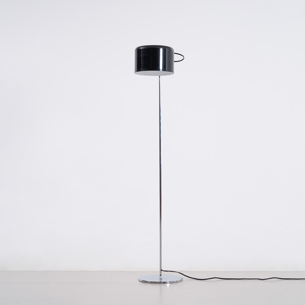 Coupé Metal Floor Lamp — product view 36